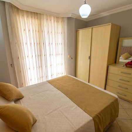 Sunset Beach Club Aqualettings Oyster 5 Фетхие Экстерьер фото