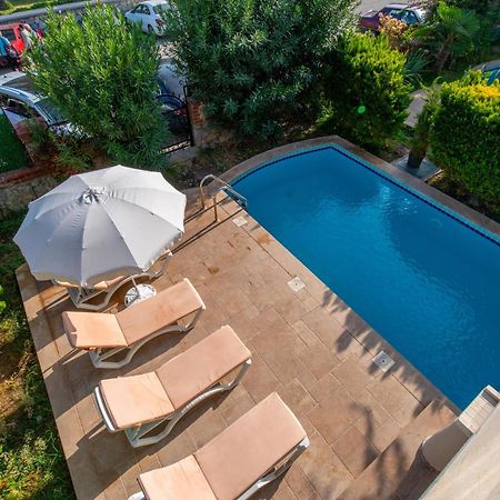 Sunset Beach Club Aqualettings Oyster 5 Фетхие Экстерьер фото
