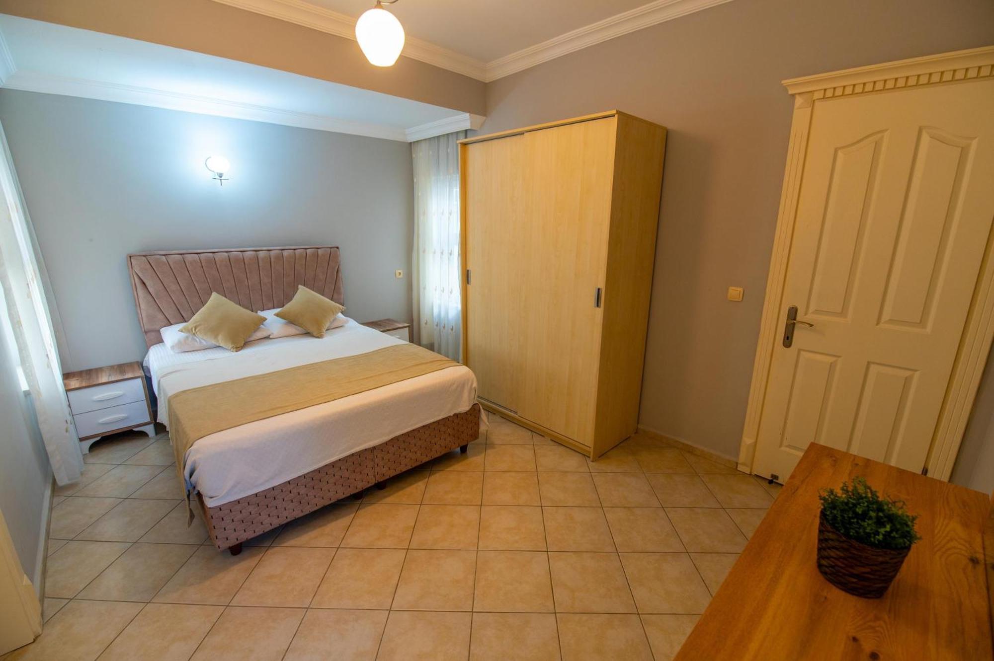 Sunset Beach Club Aqualettings Oyster 5 Фетхие Экстерьер фото