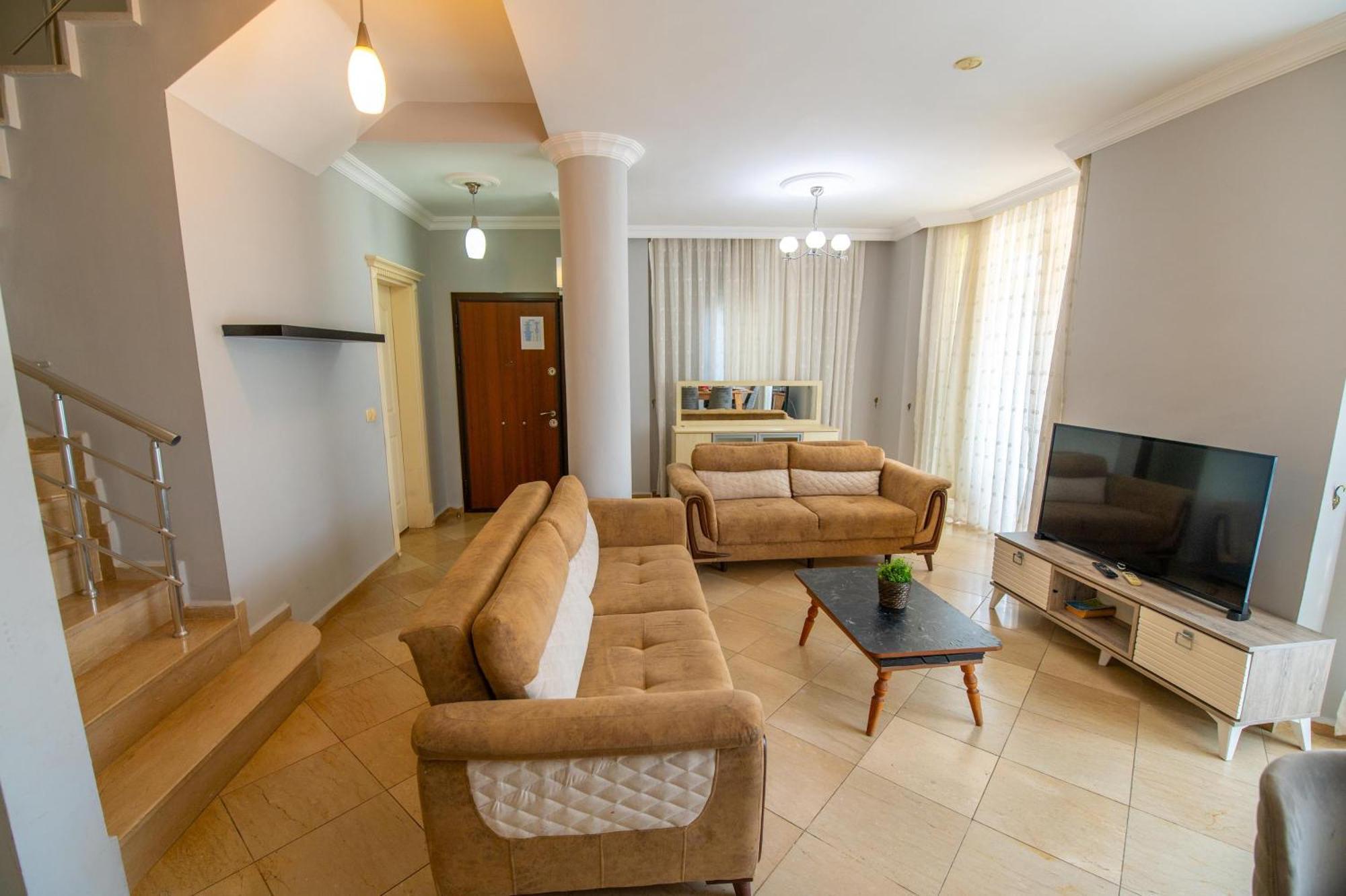 Sunset Beach Club Aqualettings Oyster 5 Фетхие Экстерьер фото